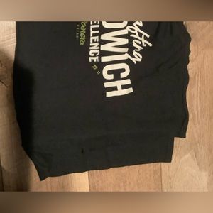 Men’s Panera tshirt